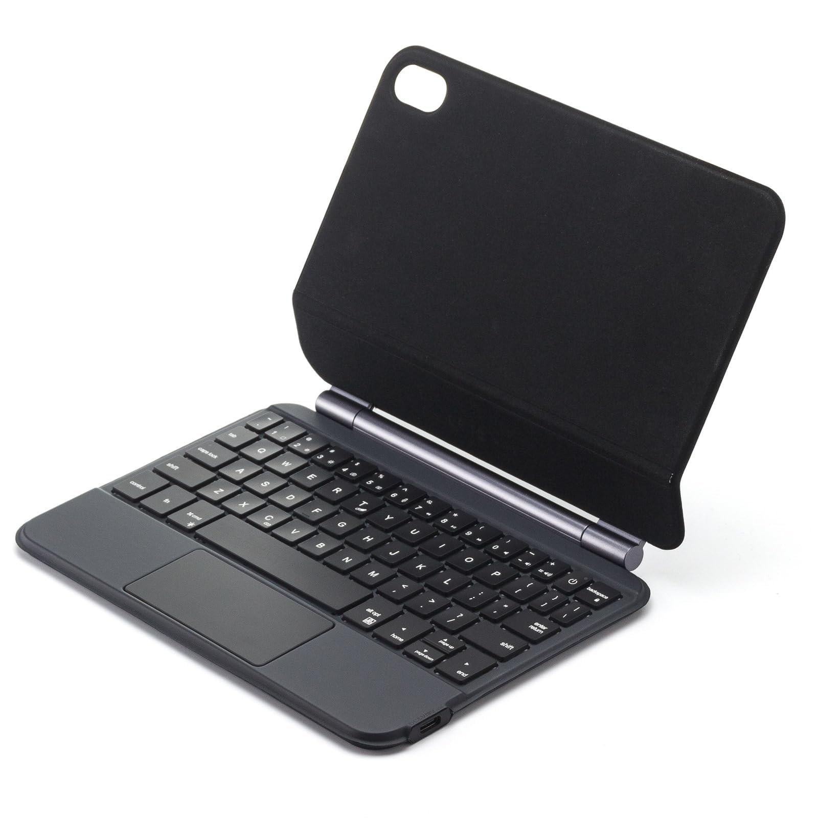Amazon.com: NUWONAYA Magic Keyboard Case for iPad mini 7 (A17 Pro