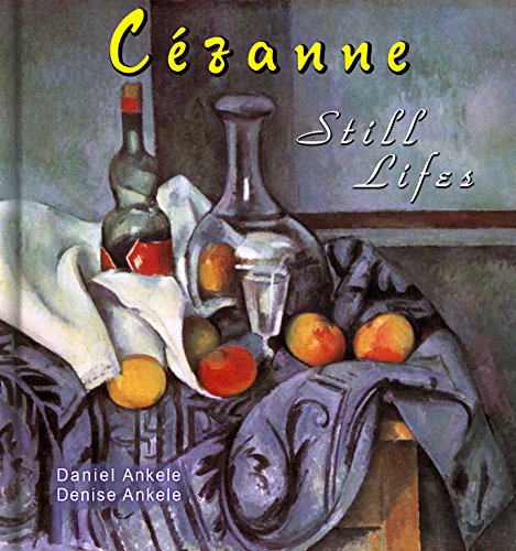 Cezanne: 80+ Still Life Paintings - Post-Impressionism - Paul Cezanne - Annotated Series #TOP14