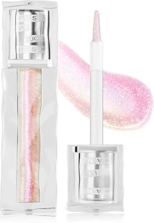 Hologhraphic - Sombra de ojos líquida con pur...