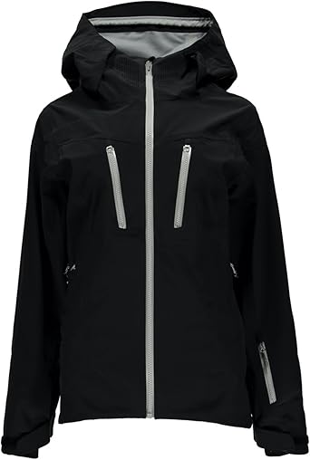 spyder eiger jacket