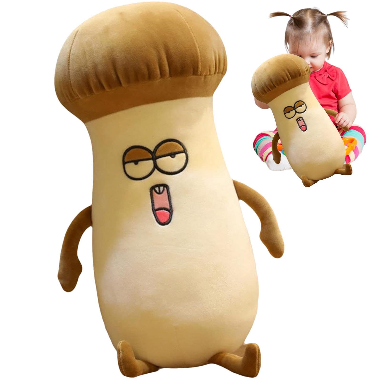 Amazon.co.jp: きのこの ぬ い ぐる み - ぬ い ぐるみ野菜 のお も  