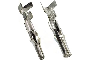 Molex Wire Pin Connector for Electrical Wiring Solutions