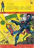  Amazing Spider-Man #102 (1st Morbius Origin Euro Variant)