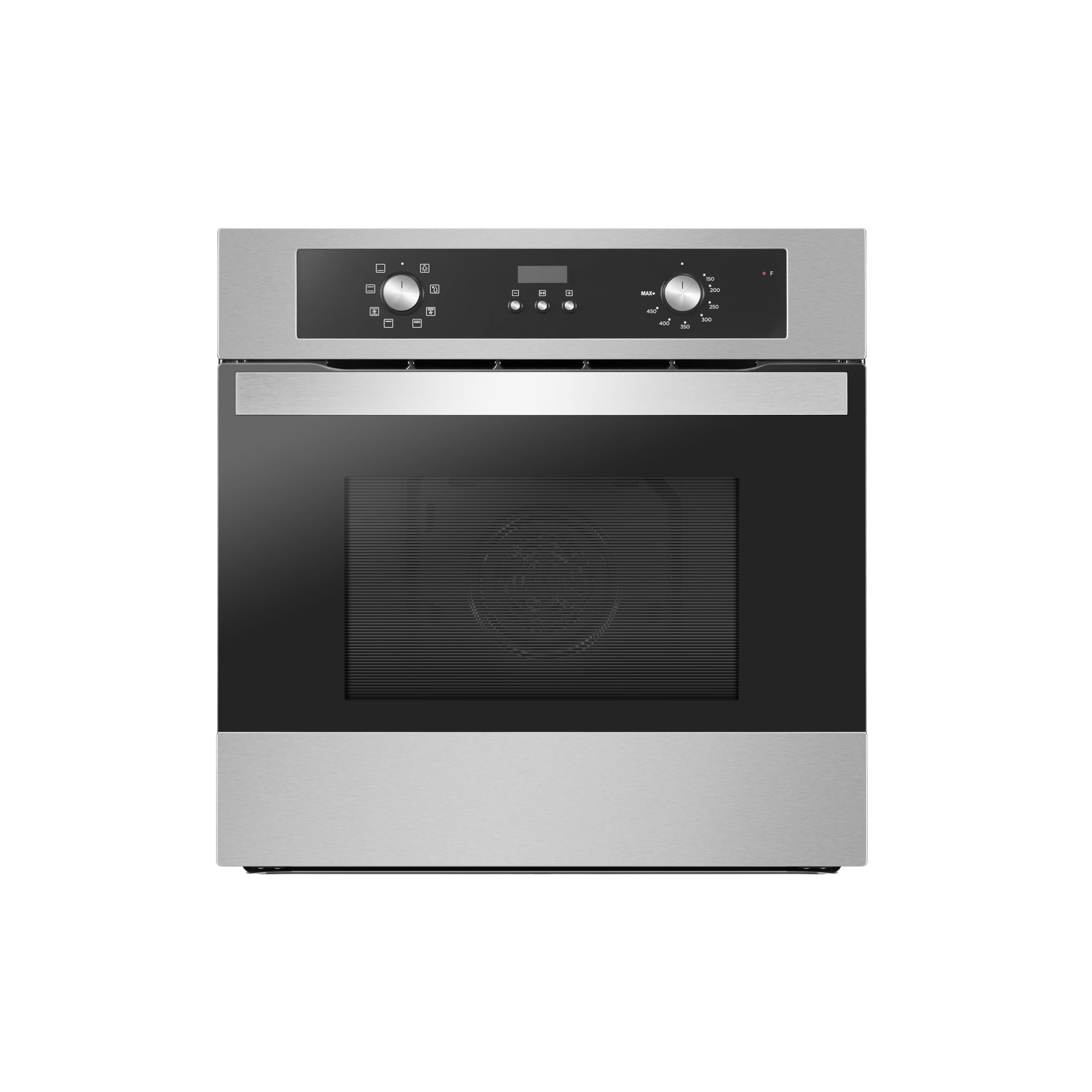 Midea 24" Single Electronic Wall Oven