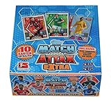 match attax extra display Match Attax Extra - Booster Display, 24 Packs