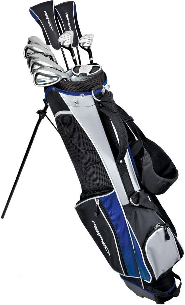 top golf pitching wedges