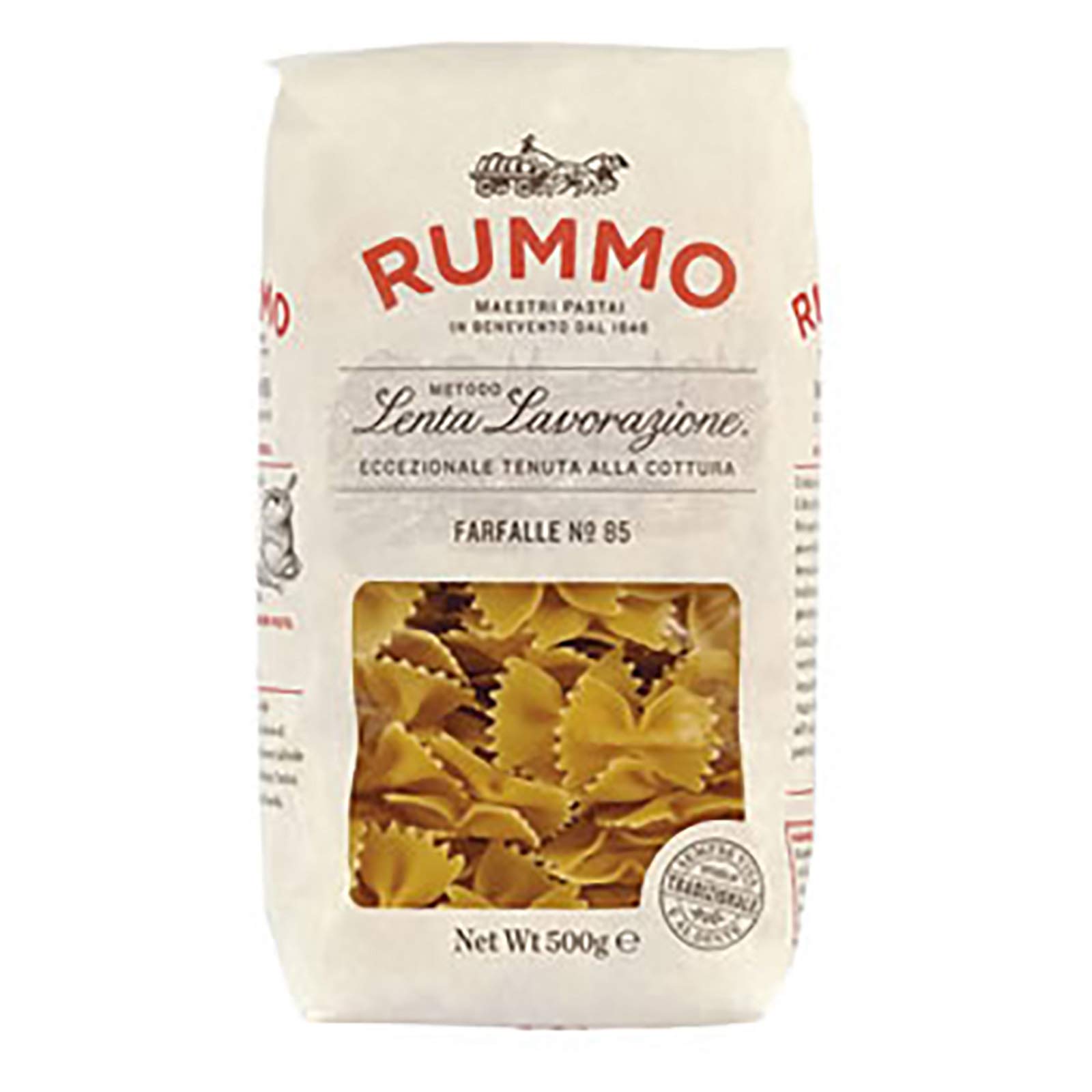 Rummo Farfalle, 500 gm