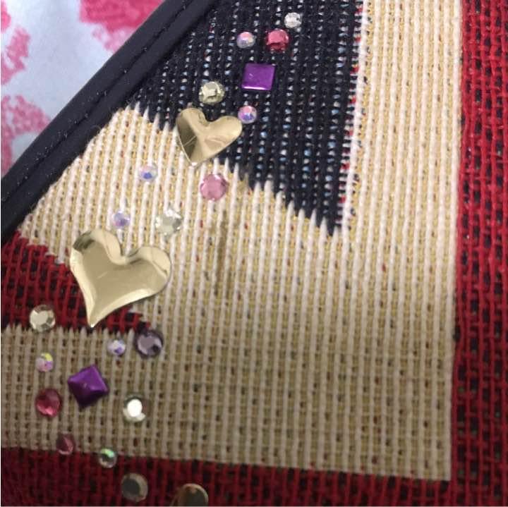 Amazon.co.jp: Think Bee! ユニオンジャック柄 長財布 : おもちゃ