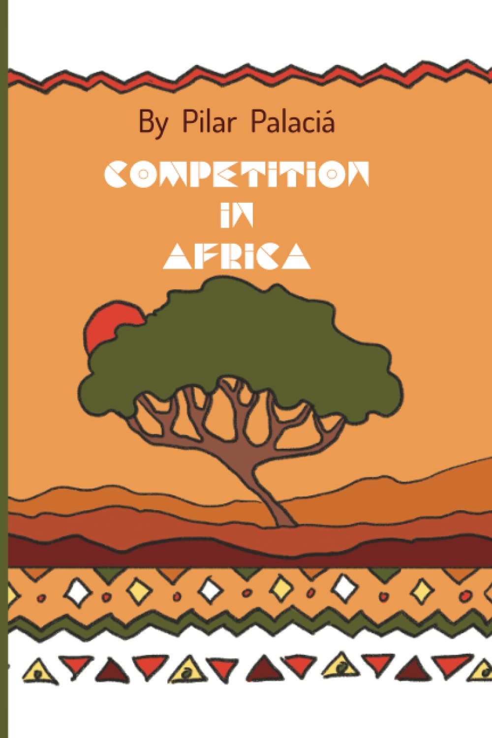 Competition in Africa