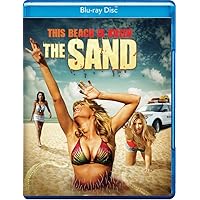 The Sand