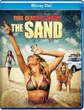 The Sand - Blu-ray