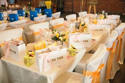 Miniatura 7 de the love 50 piezas de mariposa y flores cortadas con láser, caja de chocolate creativa, regalos de boda, cajas de dulces, caja de regalo, decoración