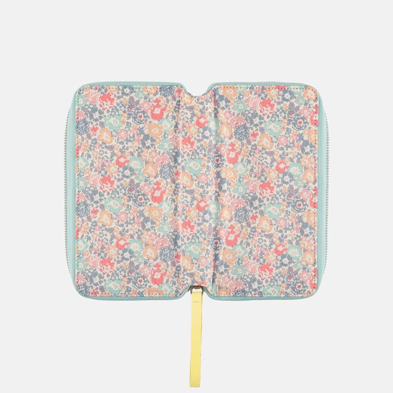Amazon.co.jp: ほぼ日手帳 weeks(週間手帳)用カバー LIBERTY