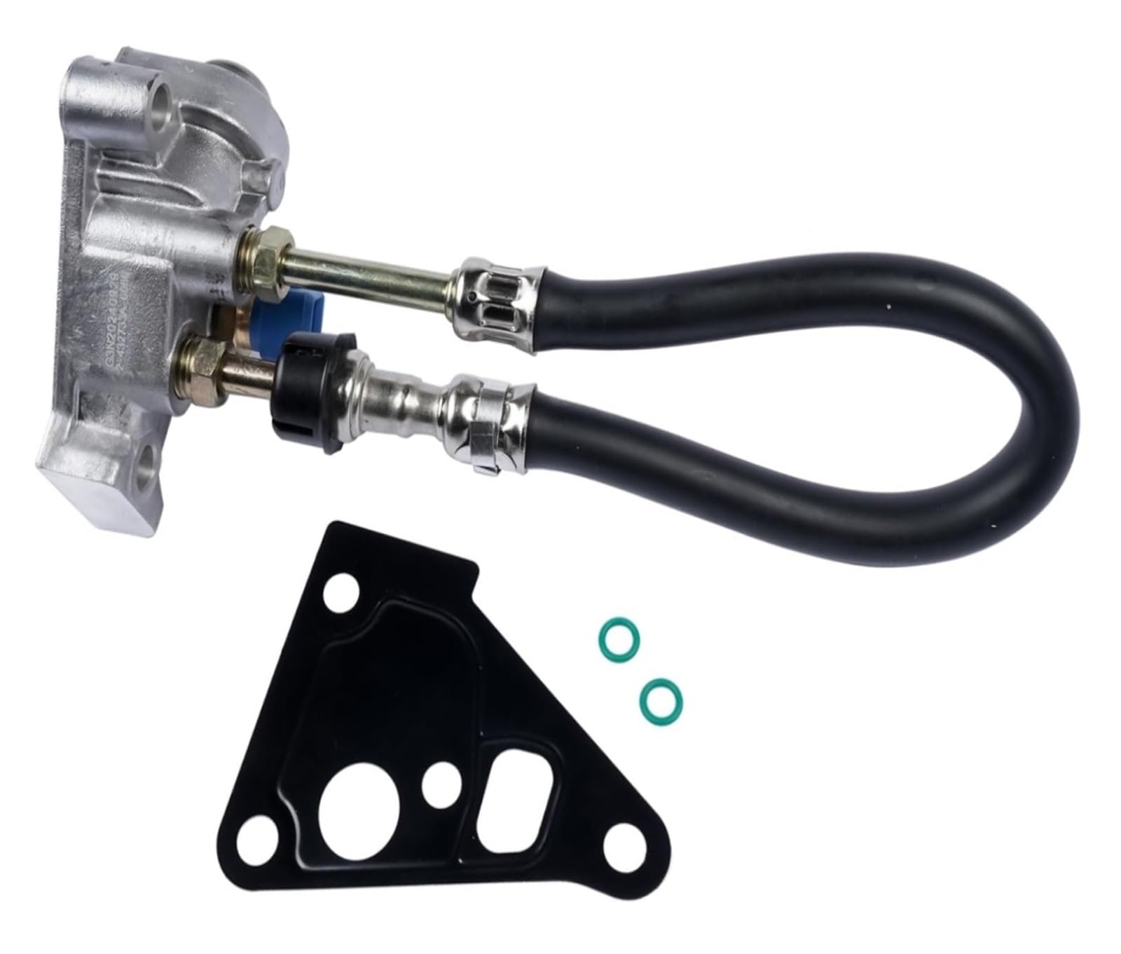Regolatore di pressione del carburante for Discovery 2 for Defender for TD5 Sostituzione LR016319 2.5L for motore diesel