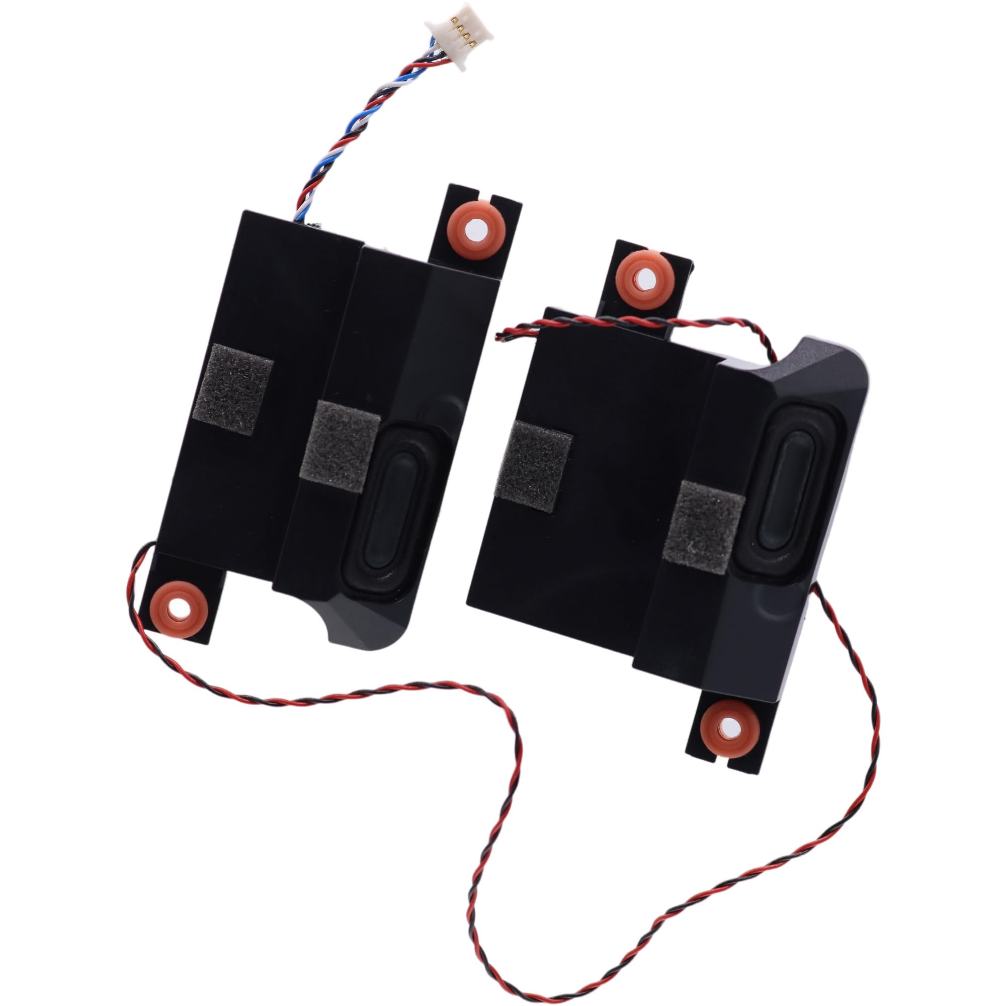 Cofanetto Altoparlanti Interni Per Laptop ThinkPad T460s / T470s - Ricambio PK23000N2Y0, 00JT988, Facile Plug And Play