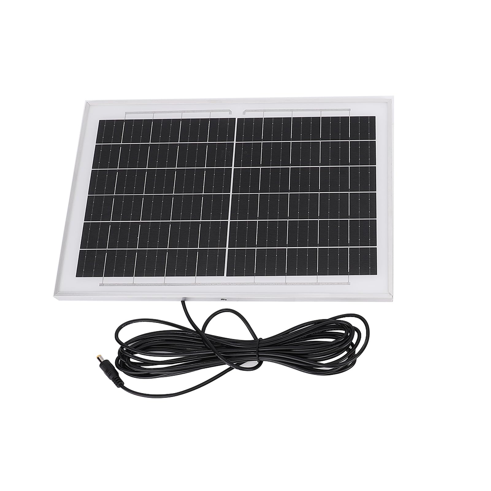 Irfora Kit Generatore Solare, Stazione di Alimentazione Efficiente per
