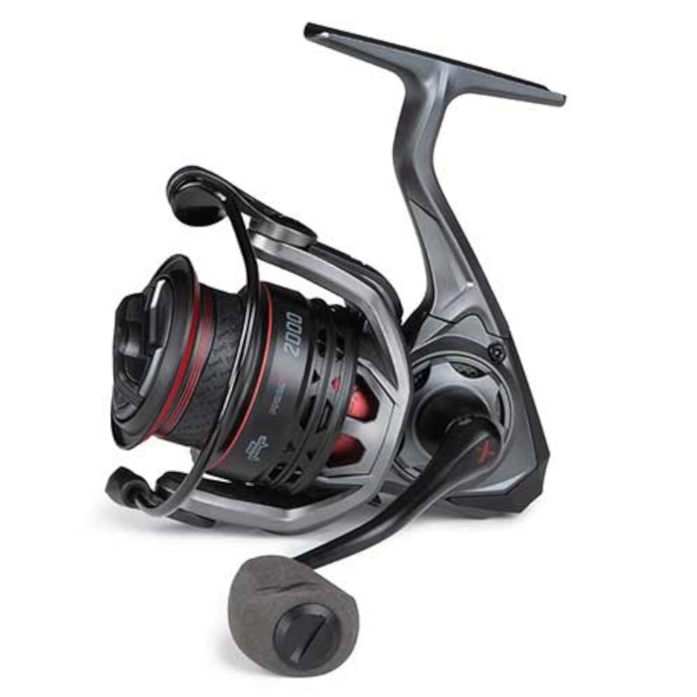 Fox Rage Prism X 2000 Spinning Reel NRL046