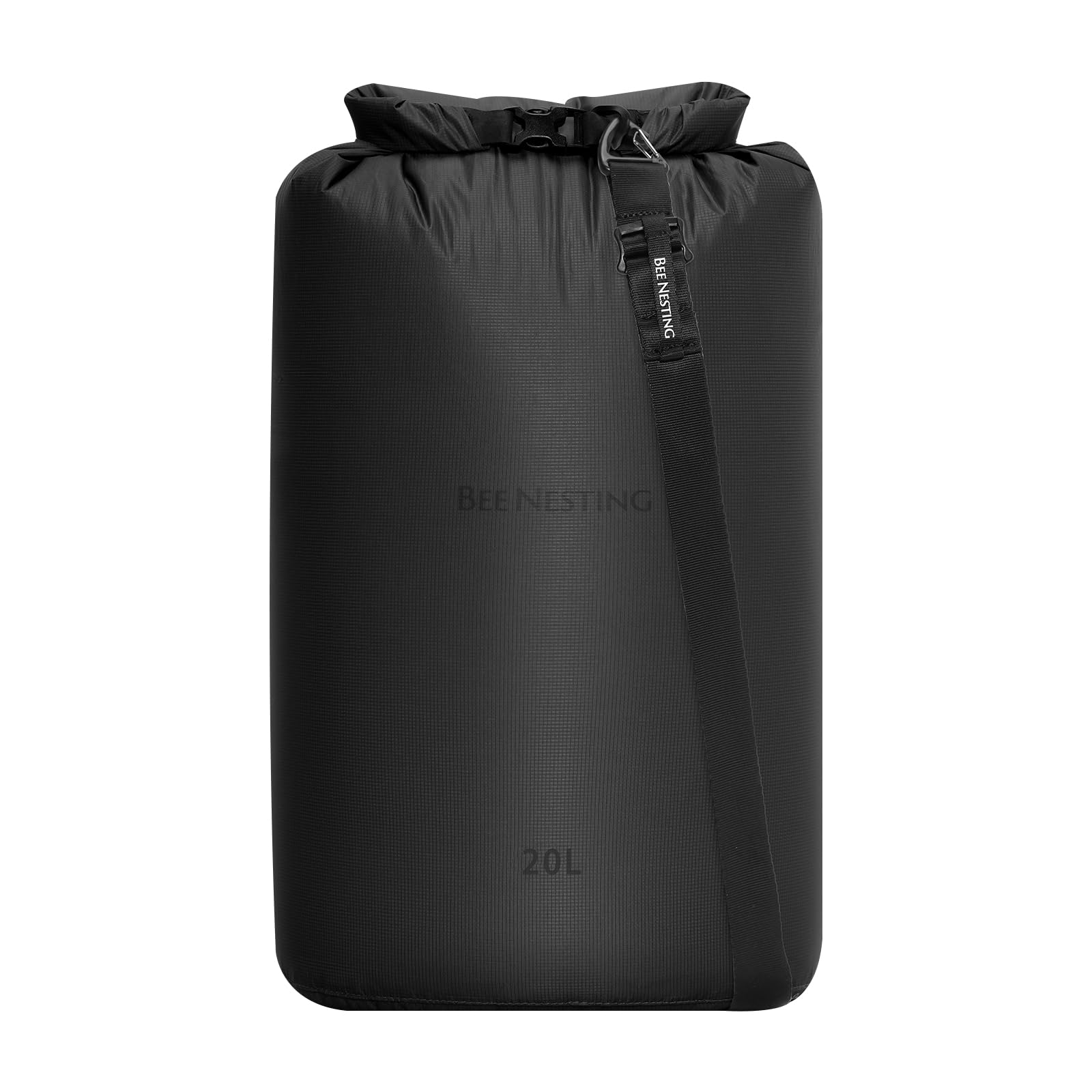 Bee Nesting Waterproof Dry Bag Lightweight Dry Sack Marine Dry Bags Suitable for swimming,kayaking,rafting boating, surfing, outdoor travel, mountaineering,hiking