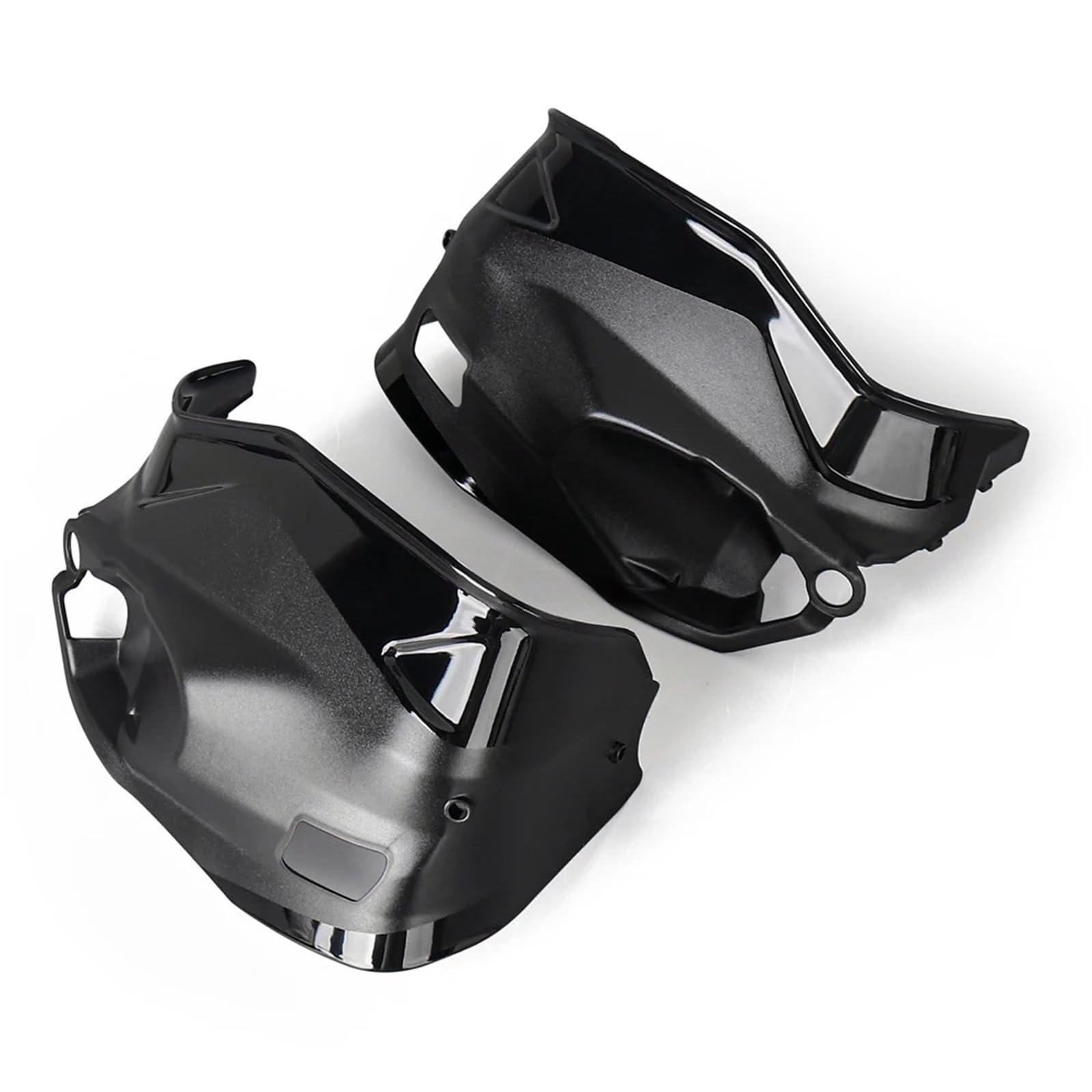 para BMW R1300 GS Adventure Motocicleta Guardamanos Protector De Mano Parabrisas Extensión Cove