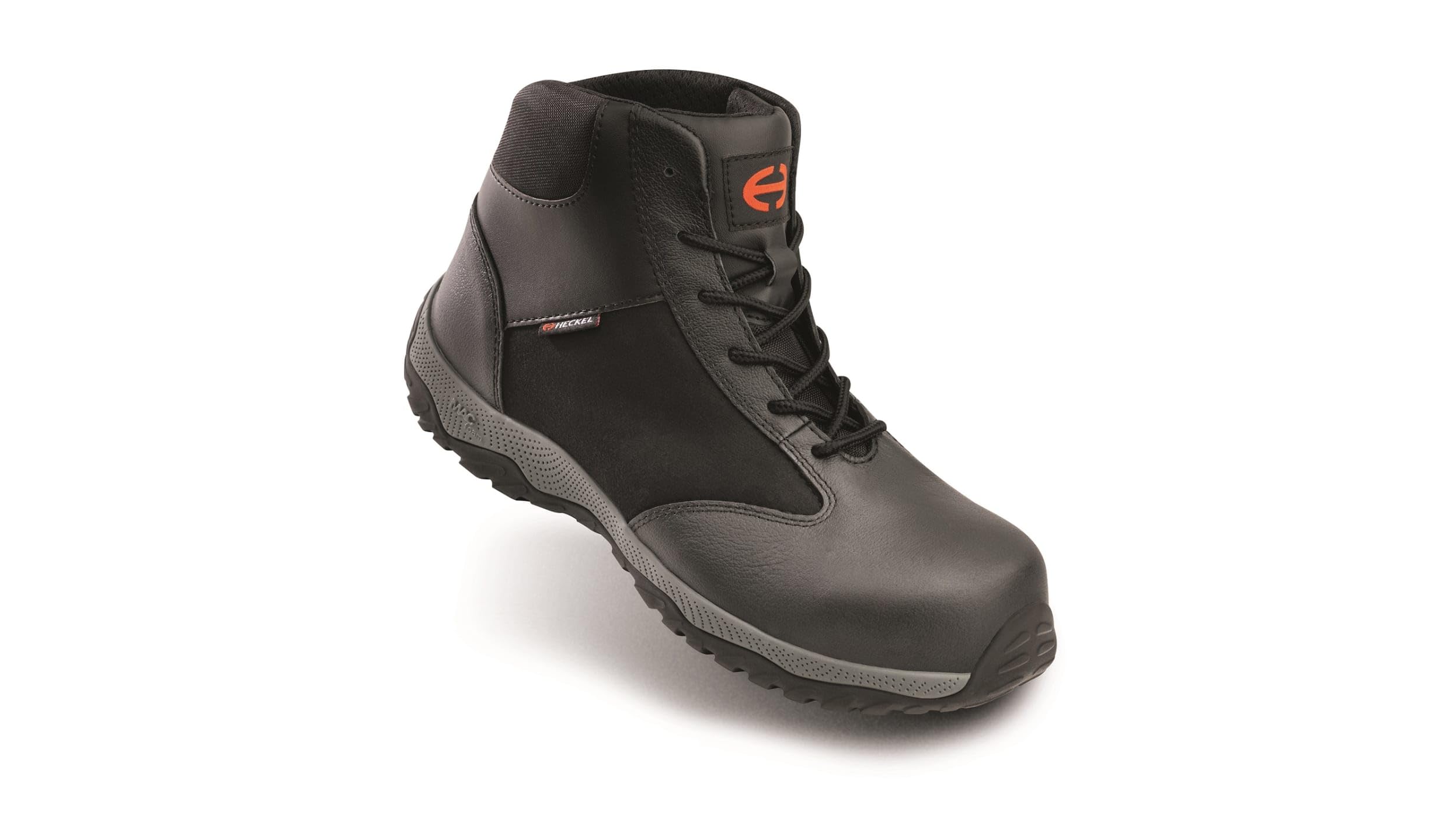 Uvex SC_6763340_3523990004874, Płaski balet Unisex Dorosły, Czarny i Biały, 40 EU