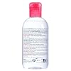 BIODERMA Sensibio H2O - Micellar Cleansing and Makeup Removal Water - Removes Make-up Pollen and Pollution Residues - Sensitive Skin - Bottle 250 ml