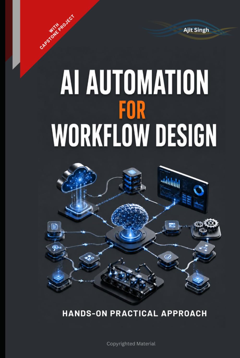 AI Automation and Workflow Design