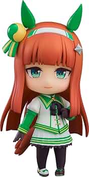 ウマ娘　ねんどろいど　7体セット Amazon | ねんどろいど ウマ娘 プリティーダービー ツインターボ