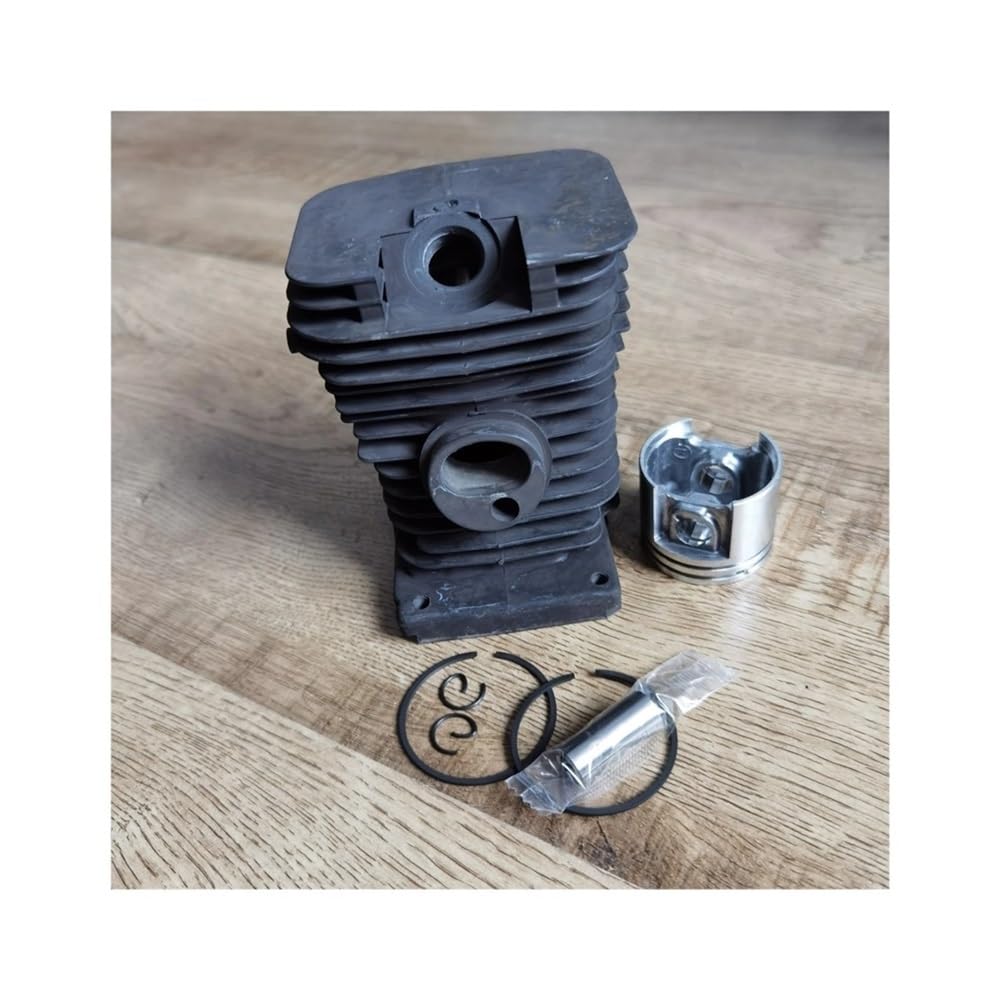 Kit cylindre et piston pour tronçonneuse MS180C usinage de haute précision 38mm