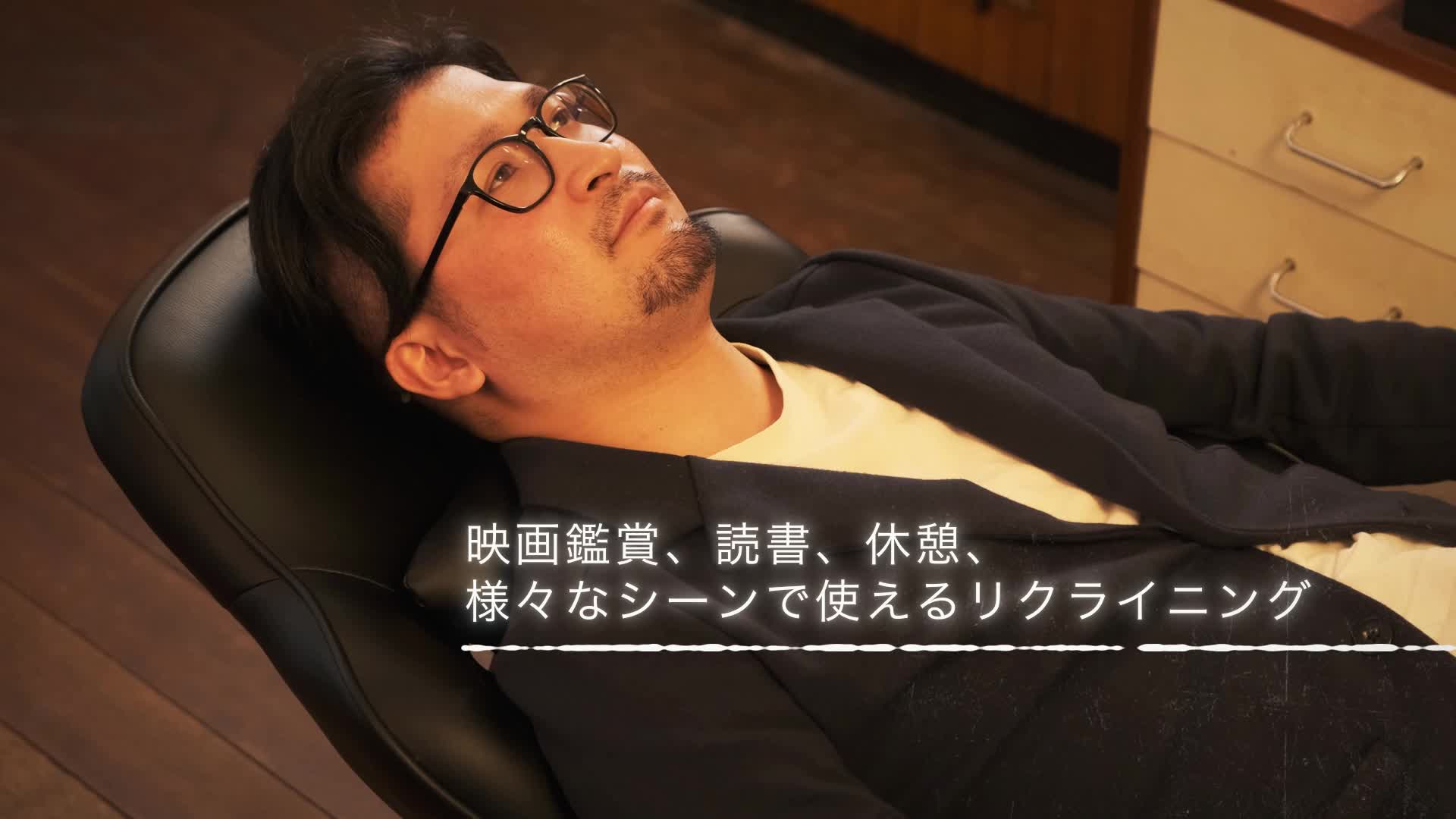 Amazon.co.jp: 玄人志向 GALAKURO GAMING ゲーミングチェア オットマン 