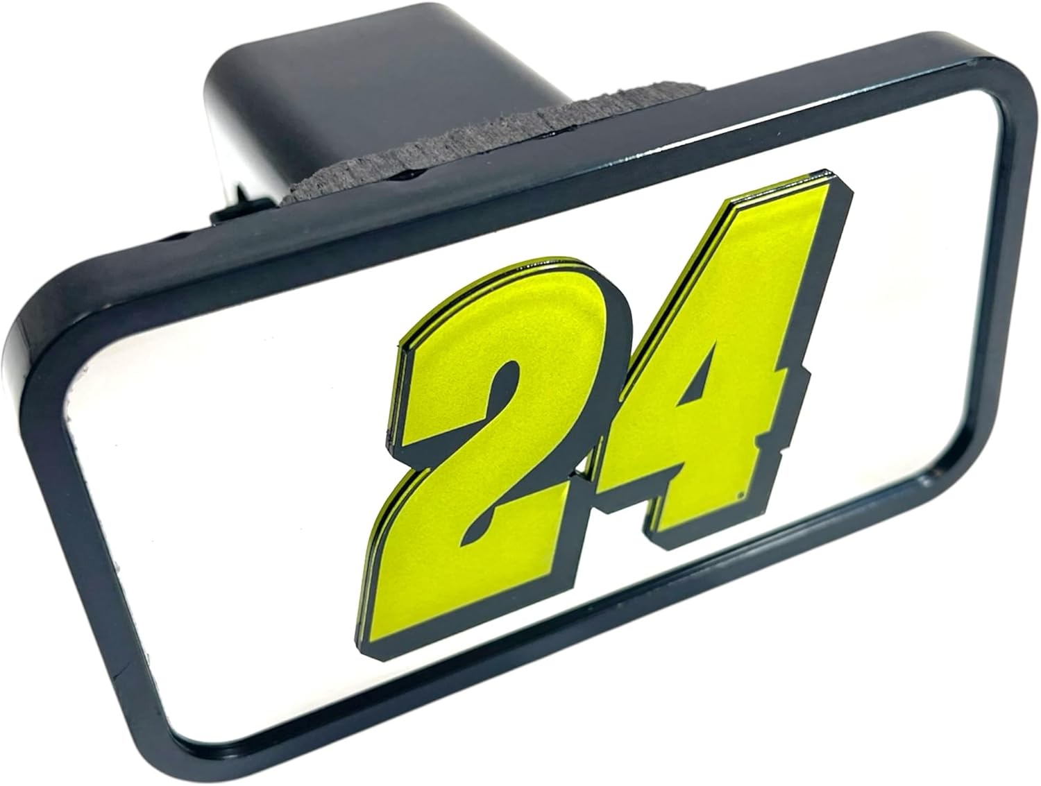 Eurosport Daytona - Compatible with - Hendrick Motorsports – William Byron - Raptor - Hitch Plug EU