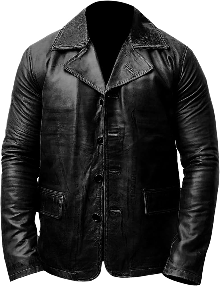 Men's Red Redemption II Dead Arthur Morgan Black Real