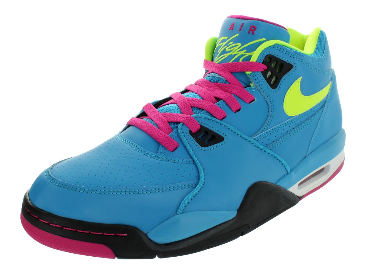 Nike Men's Air Flight 89 Basketball Shoe