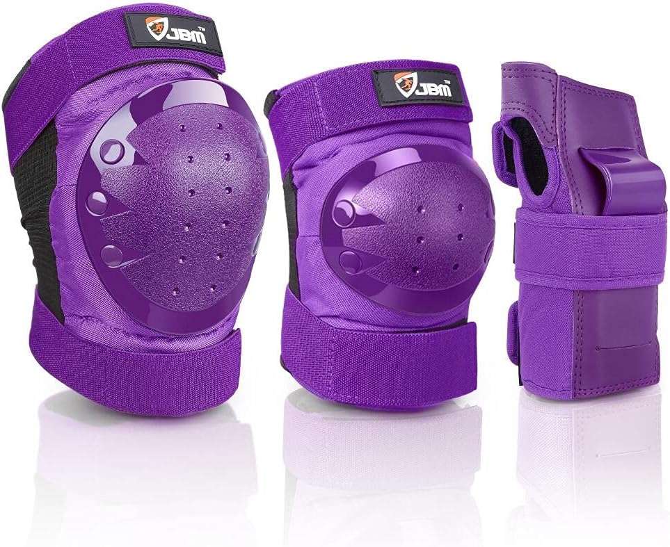 Jbm skate pads Clearance