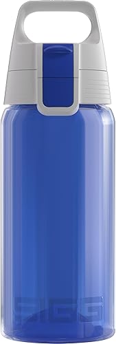 Miniatura 22 de SIGG - Botella de agua para niños - VIVA ONE - Fabricado en Alemania - Apto para lavavajillas - Bebidas carbonatadas - Deportes y escuela - 17 Oz