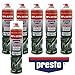 Produktbild Presto Power Brake Cleaner 600 ml Set of 6