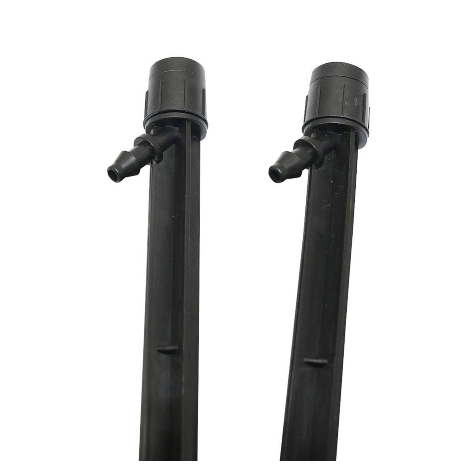 Arrosage des Plantes en Pot Capsules d'arrosage SP 200pcs 19cm Diffusion omnidirectionnelle Ajustable Spike Spike Sprinkler Yongquan Fontaine Buse Buszle Jardin Outil d'irrigation agricole
