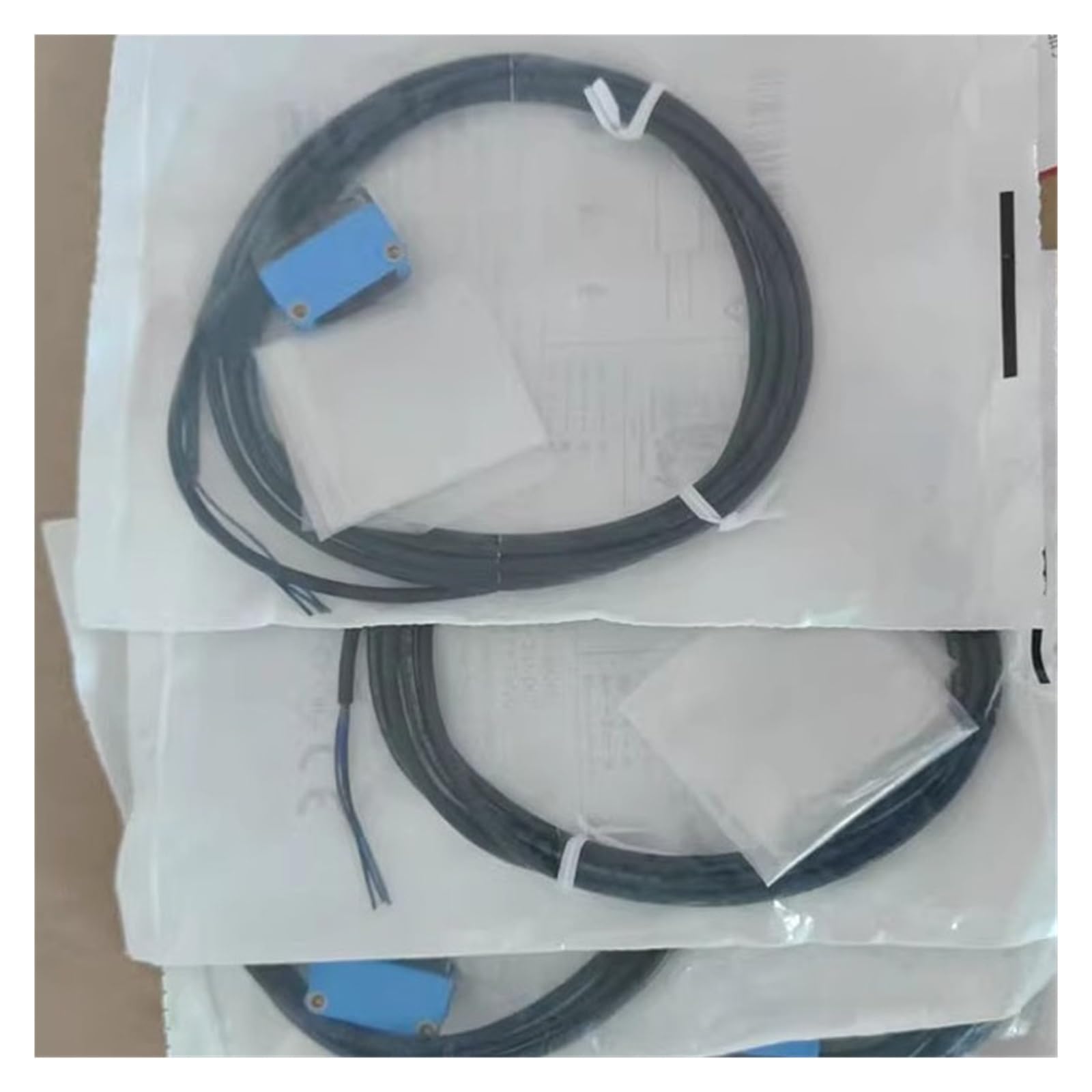 Jhpwkrmu One Color 1Pcs Gte6-P1212 Photoelectric Switch Sensor