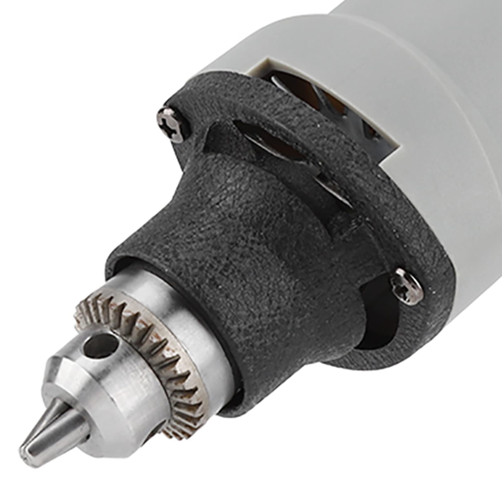 Amoladora Eléctrica 400W Rotativa 6 Velocidades 0-28000rpm,