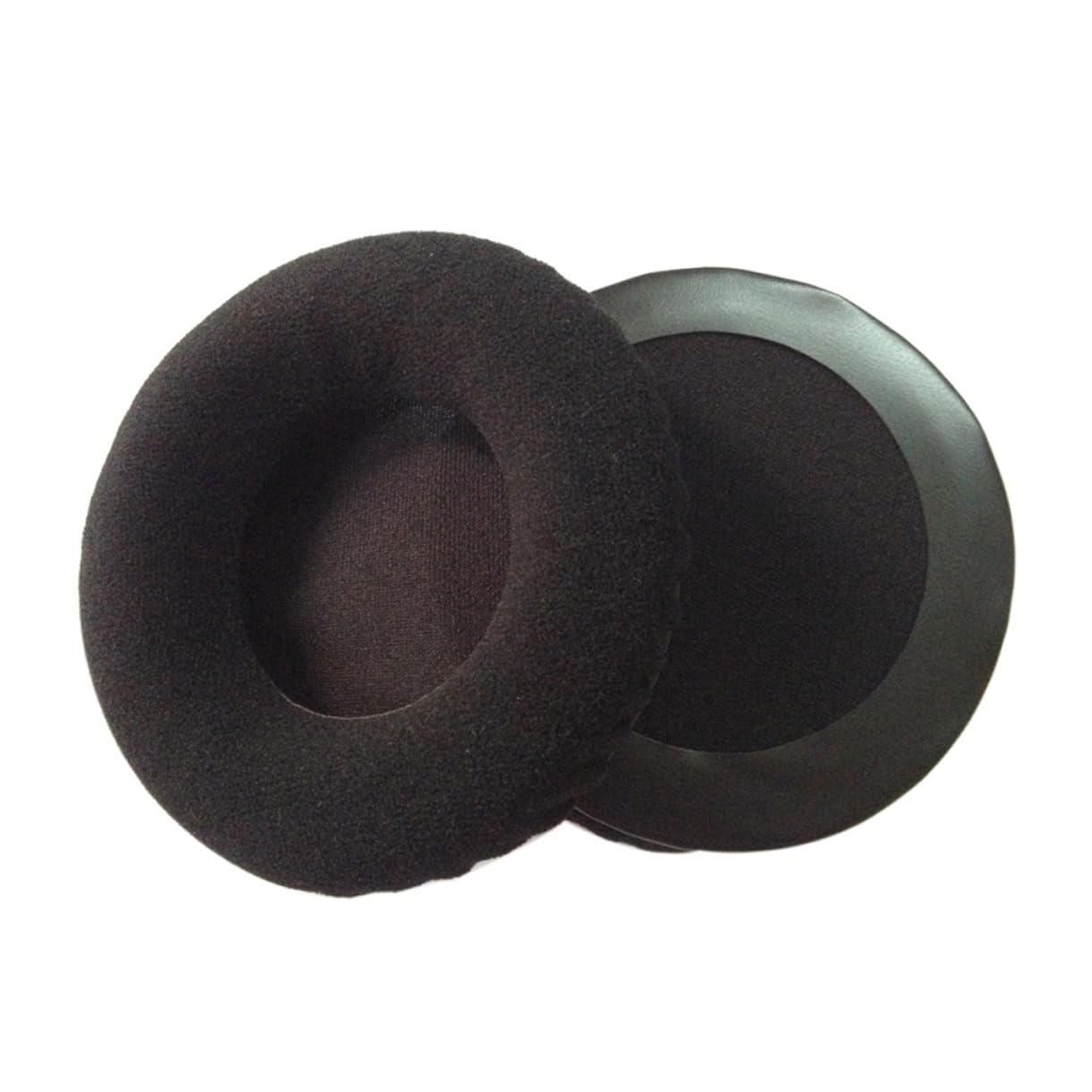 Cuscinetti Cuffie Sennheiser Cuscinetti Auricolari Di Ricambio In Schiuma Per Cuffie Sennheiser HD 215, 205, 205ii, 225 - Nero O Altri Colori Copri Auricolari Airpods