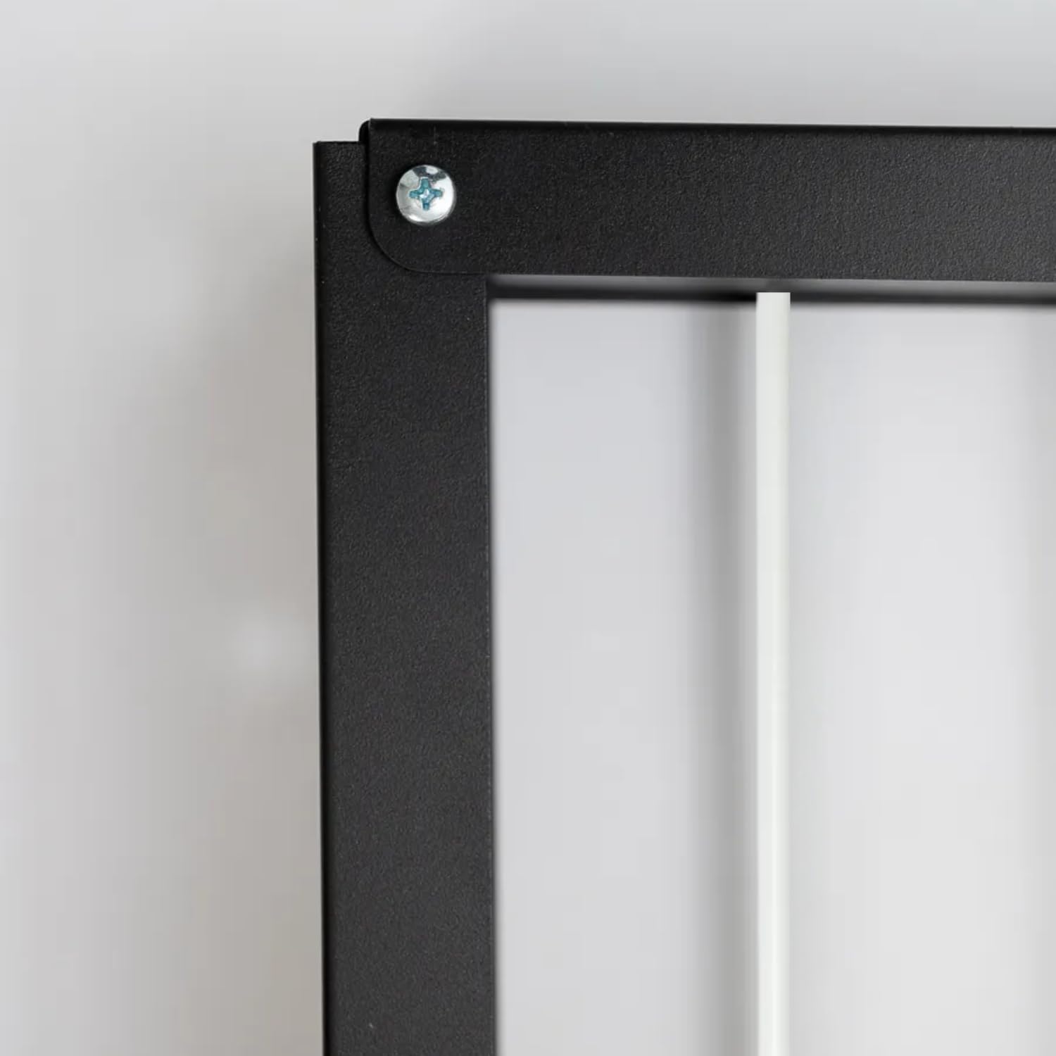 Stendibiancheria da Parete in Ferro Retrattile Pieghevole Stendino da Balcone a Scomparsa da Muro Stendipanni Interno Esterno 80x40x10 cm Salvaspazio 5 Barre in Alluminio Kit Montaggio Incluso