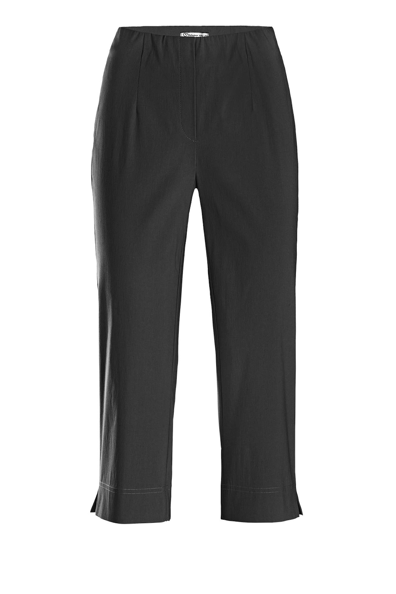 Stehmann, INA-530, stretchige Caprihose - weitere Farben