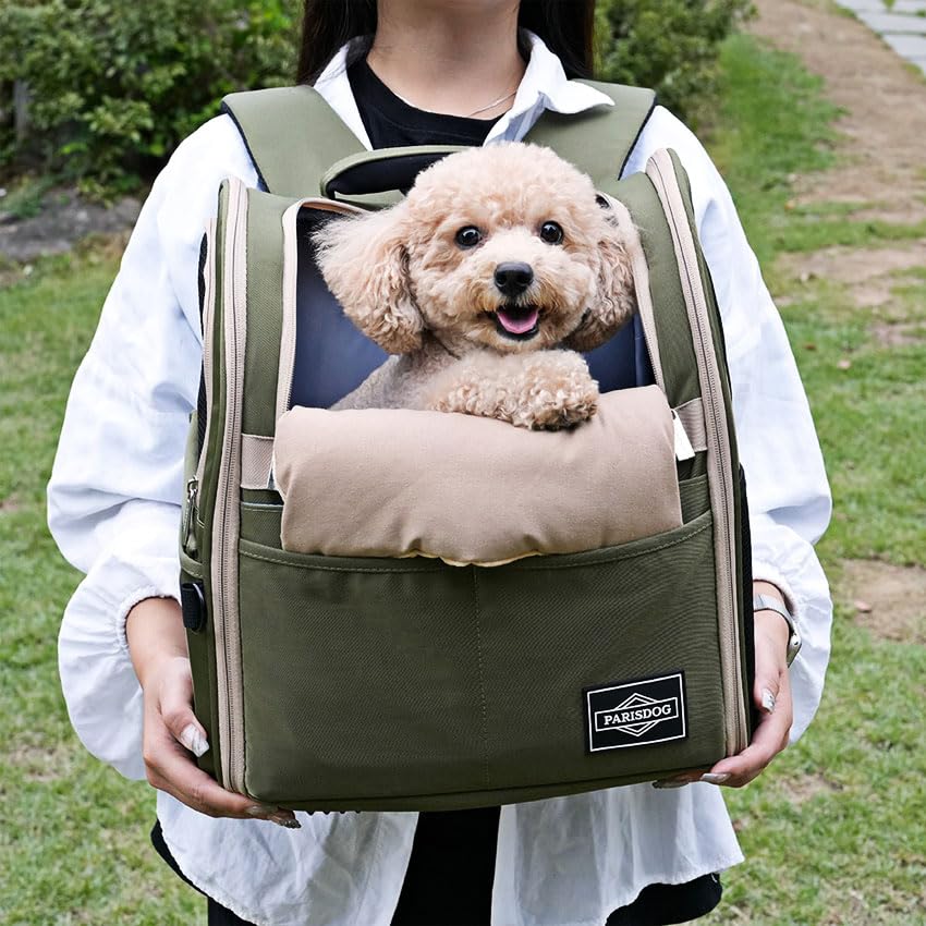 Amazon.co.jp: 犬 リュック 頑丈 犬用 バッグ 頑丈 クッション性