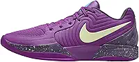 Tênis de basquete masculino Ja 2 Nightmare