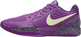 Tênis de basquete masculino Ja 2 Nightmare