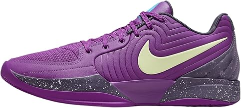 Nike Men's Ja 2 Nightmare Basketball Shoes