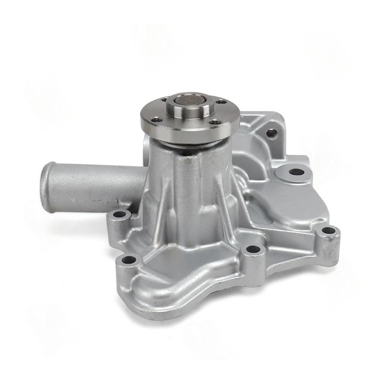 3TNE68 Compatibile con pompa dell'acqua Yanmar 119266-42101 119266-42100 Compatibile con motore Komatsu PC15R-8 PC12R-8 2D68E 3TN68