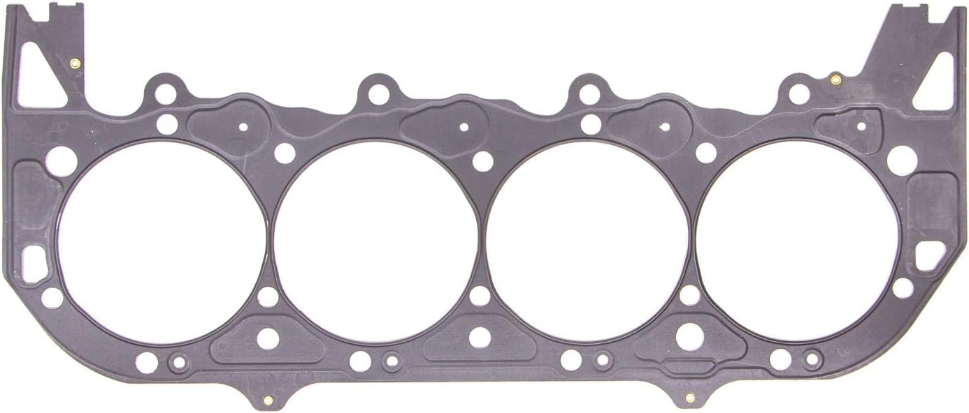 Cometic Gasket C5639-051 MLS .051 Thickness 4.530 Head Gasket for Big Block Chevy Marine