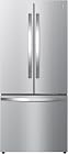 Kenmore 30-Inch French Door Refrigerator, 17.5 Cu. Ft., Ice Maker