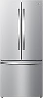 Kenmore 4675525 17.5 cu. ft. Counter-Depth French Door Refrigerator - Accela Chill, Ice Maker, ENERGY STAR Stainless Steel
