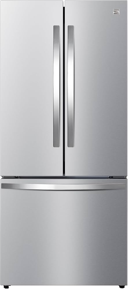 Amazon.com: Kenmore 17.5 cu. ft 30